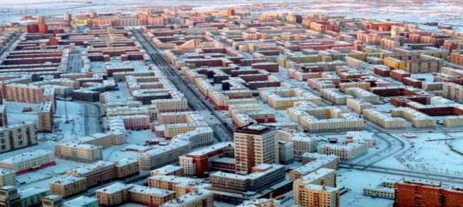 НОВОСТНОЙ ПОРТАЛ НОРИЛЬСКА | Новости Норильска, все о Норильске ...